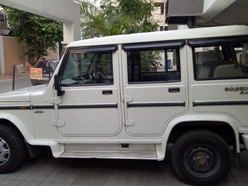 Used 2014 Mahindra Bolero for sale