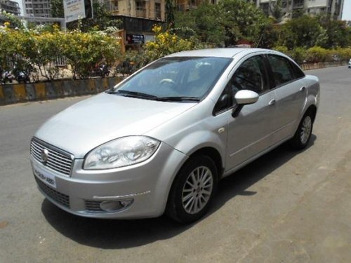 Good as new Fiat Linea Emotion Pack for sale 