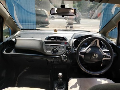 Used 2010 Honda Jazz for sale