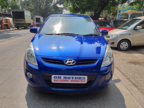 Good as new Hyundai i20 2009 for sale 