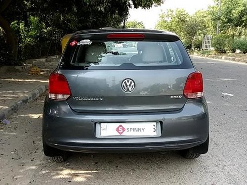 Used 2012 Volkswagen Polo for sale