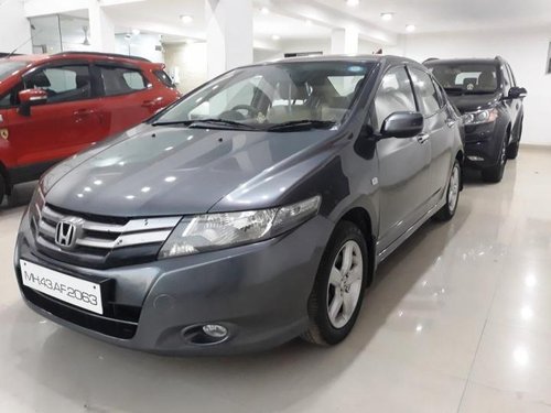 Used Honda City 2010 car at low price