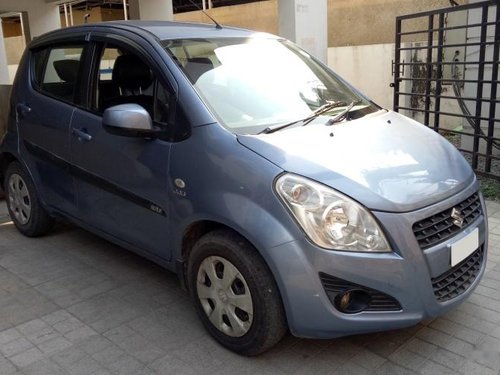 Good as new 2016 Maruti Suzuki Ritz for sale