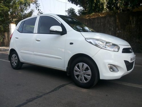 Hyundai i10 Asta Sunroof AT 2013 for sale