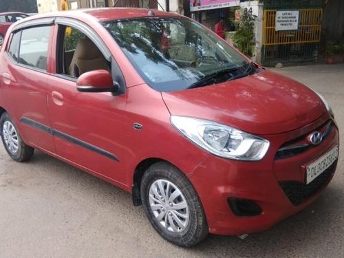 2013 Hyundai i10 for sale at low price