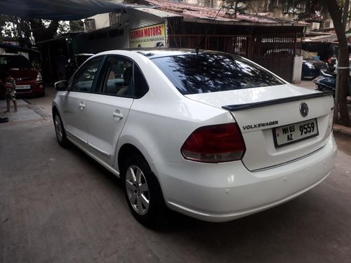 Good as new Volkswagen Vento 2011 for sale