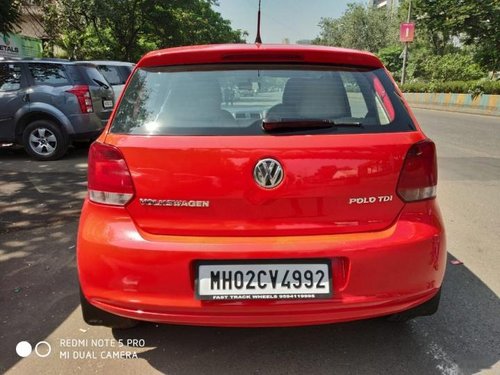 Used Volkswagen Polo Diesel Comfortline 1.2L 2012 for sale