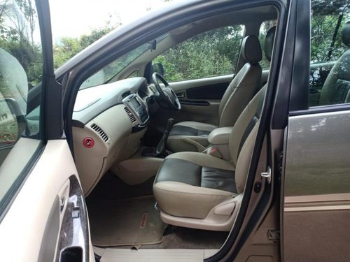 Good as new Toyota Innova 2014 for sale 