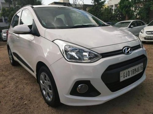 Good as new Hyundai i10 Sportz 2015 for sale