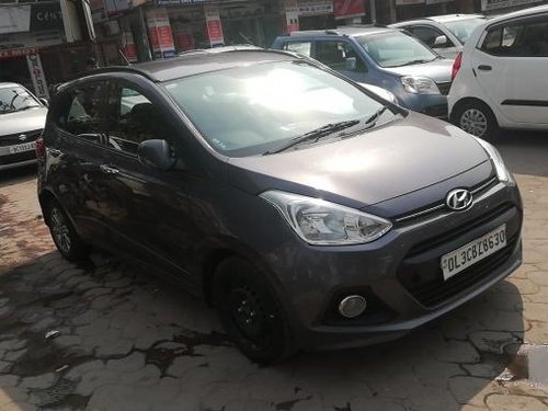 Used 2013 Hyundai i10 for sale