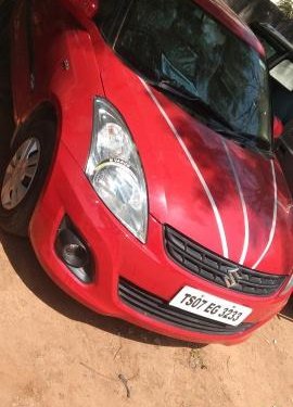 Well-maintained Maruti Dzire VDi for sale 