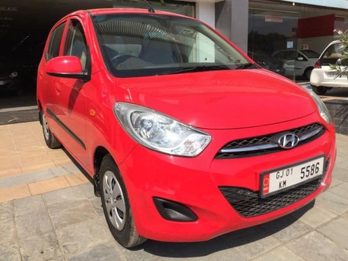 Used Hyundai i10 Magna 1.2 2011 for sale 