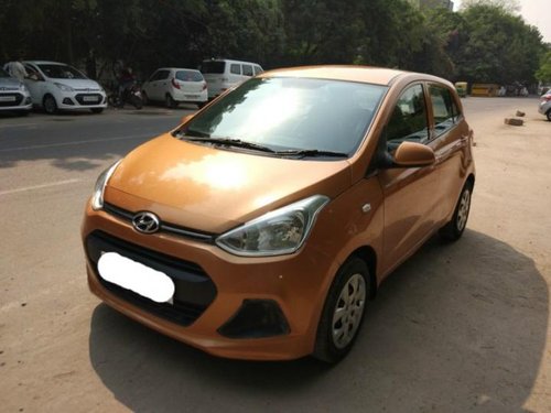 Good as new 2014 Hyundai i10 for sale