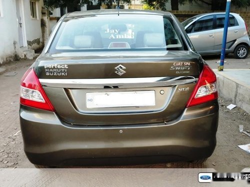 Used 2015 Maruti Suzuki Dzire for sale