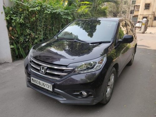 Used 2014 Honda CR V for sale