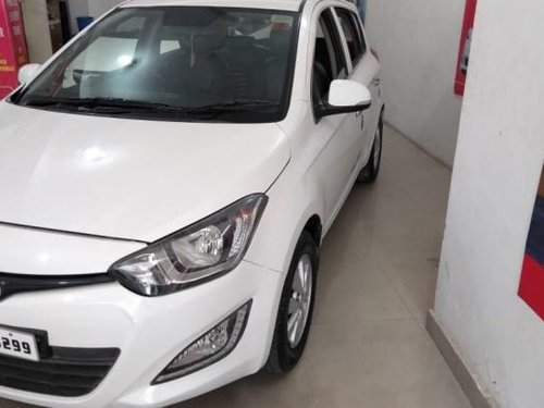 Used 2013 Hyundai i20 2015-2017 1.2 Asta Option with Sunroof for sale