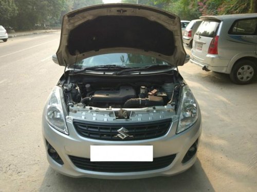 Maruti Dzire VDI 2014 for sale