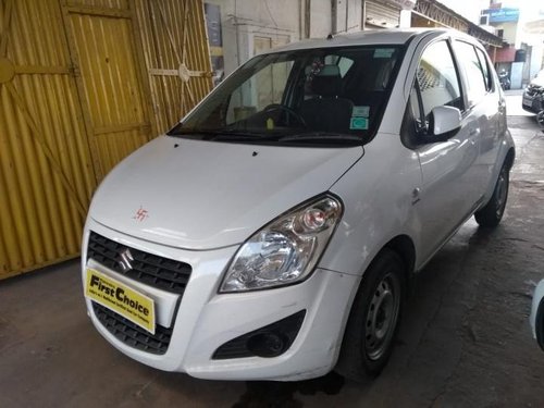 Good as new Maruti Ritz LDi for sale 