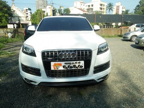 Used 2012 Audi Q7 for sale