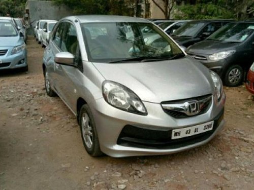 Used 2012 Honda Brio for sale