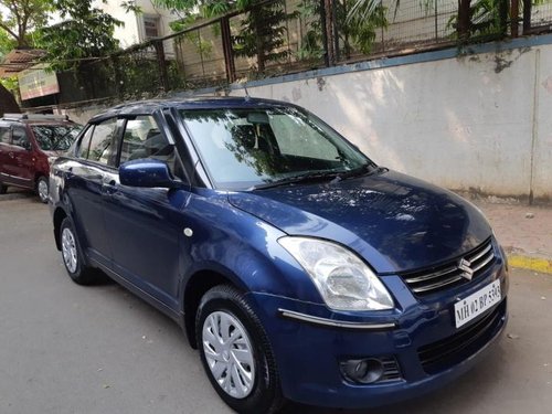 Used 2010 Maruti Suzuki Dzire car at low price