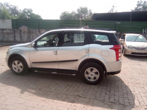 Used Mahindra XUV500 W6 2WD 2013 for sale