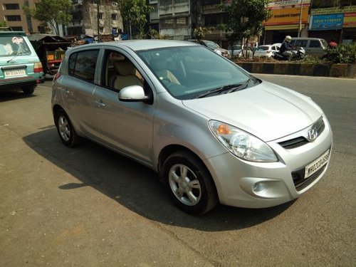 Used Hyundai i20 2011 car at low price