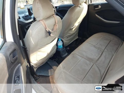 Ford Figo Diesel Titanium 2015 for sale