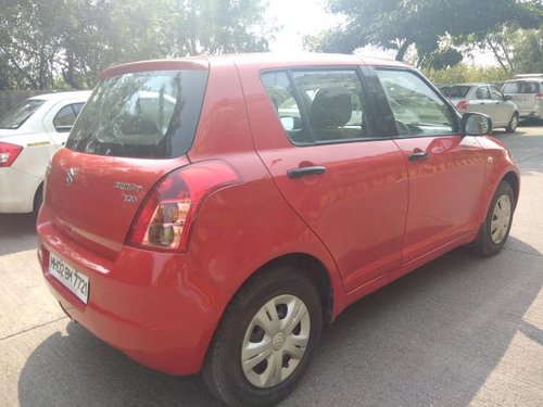 Used Maruti Suzuki Swift 2009 car at low price