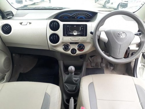 Toyota Etios Liva VX 2015 for sale at low price