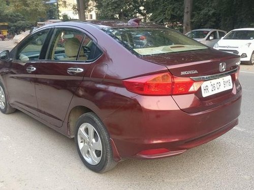 Used 2015 Honda City for sale