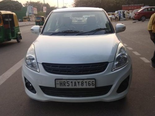 Maruti Dzire VDI 2014 for sale