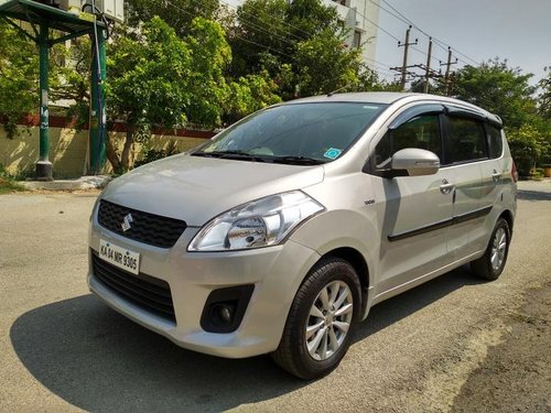 Used 2016 Maruti Suzuki Ertiga for sale