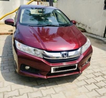 Honda City i-VTEC V 2018 for sale 