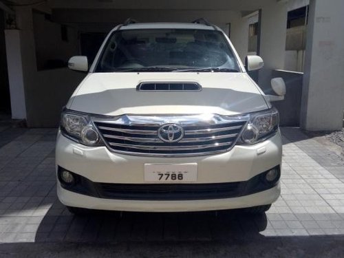 Good as new Toyota Fortuner 2013 for sale 