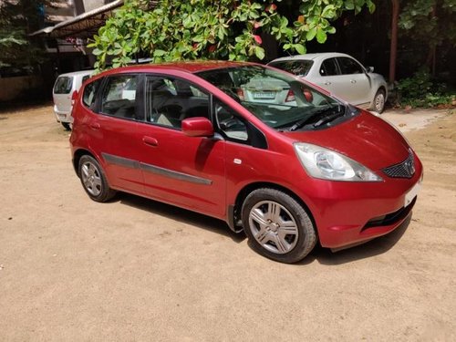 Used Honda Jazz car at low price