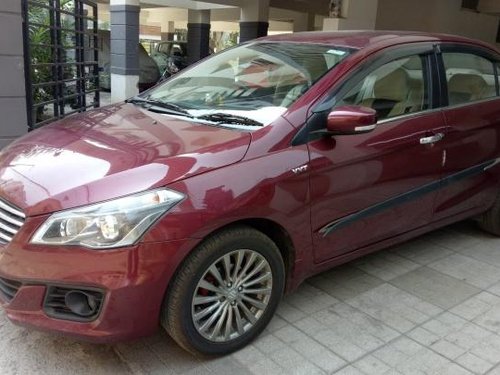 2017 Maruti Suzuki Ciaz for sale