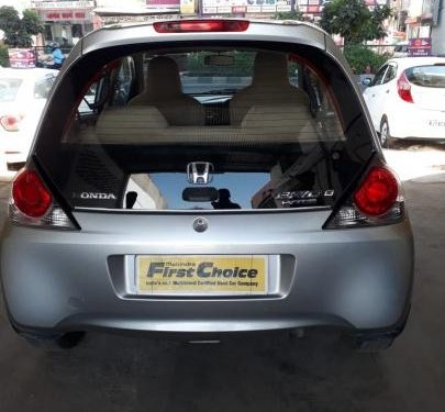 Good as new Honda Brio 2014 for sale 