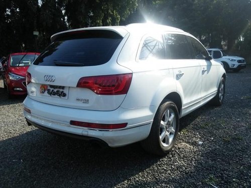 Used 2012 Audi Q7 for sale