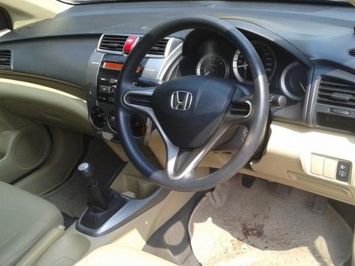 Used 2013 Honda City car at low price