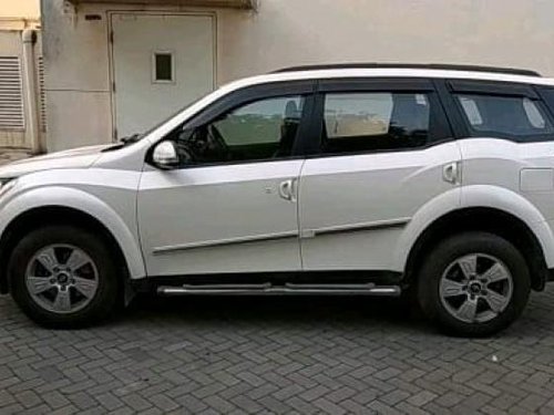 Good as new Mahindra XUV500 W8 2WD for sale 