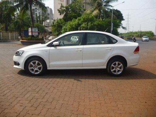 Volkswagen Vento 1.5 TDI Highline 2013 for sale