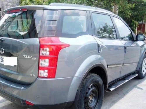 Mahindra XUV500 W6 2WD for sale at the lowest price
