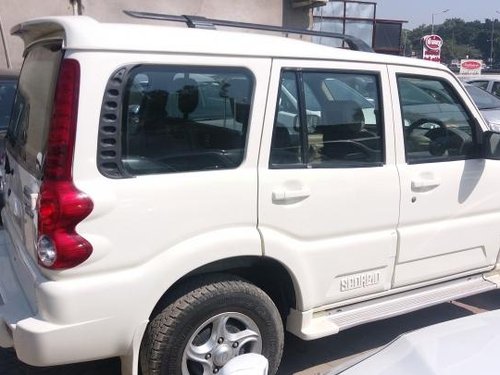 Used 2010 Mahindra Scorpio for sale