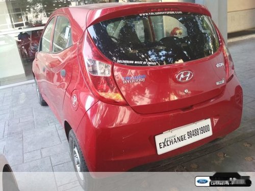 2014 Hyundai Eon for sale