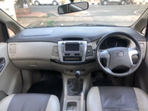 Used Toyota Innova 2013 for sale at low price