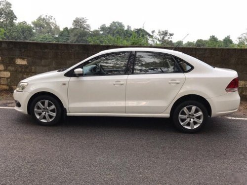 2012 Volkswagen Vento for sale at low price