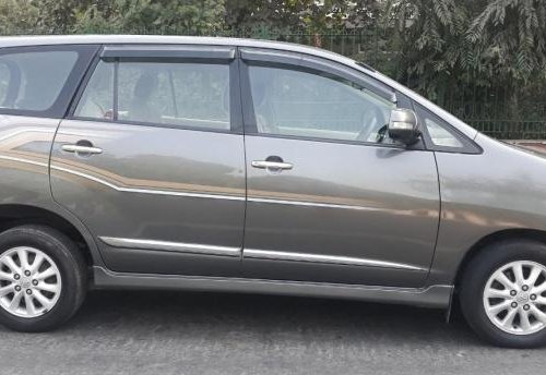 2014 Toyota Innova for sale