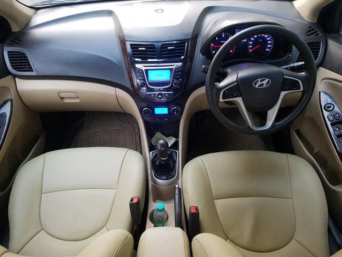 Used 2012 Hyundai Verna for sale at low price