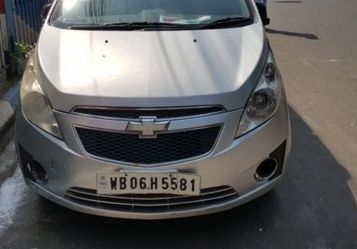 Used Chevrolet Beat 2011 car at low price
